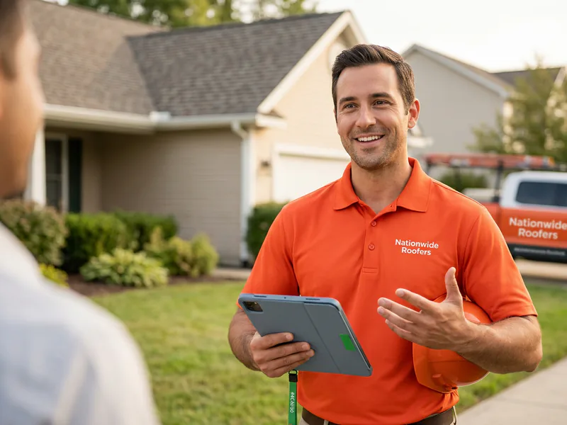 Roof Installation  in Dacula  FAQ